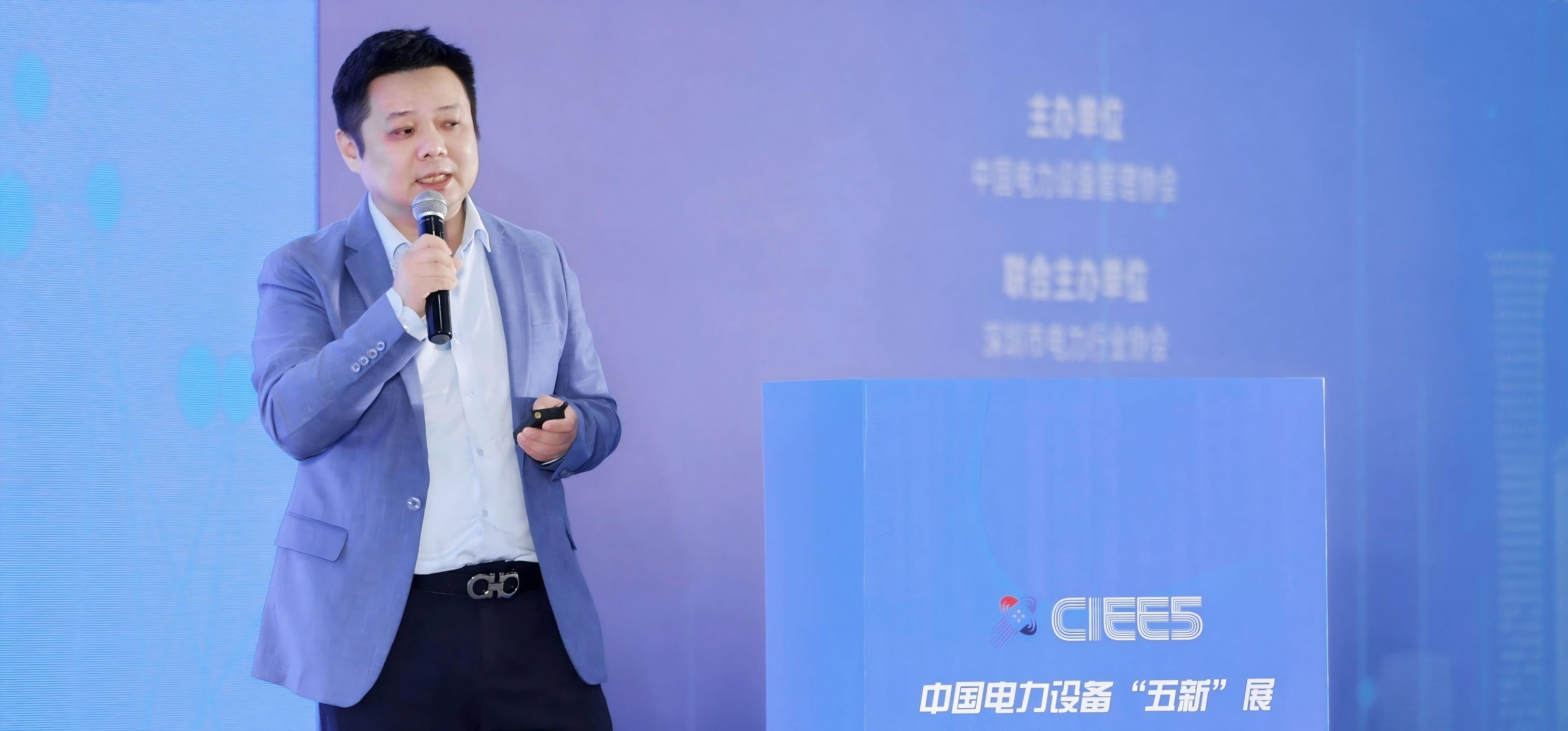 級聯(lián)型高壓儲能市場滲透率有望超25%